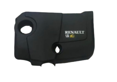 Renault 1.5 Dci Motor Üst Koruma Kapağı YERM365952