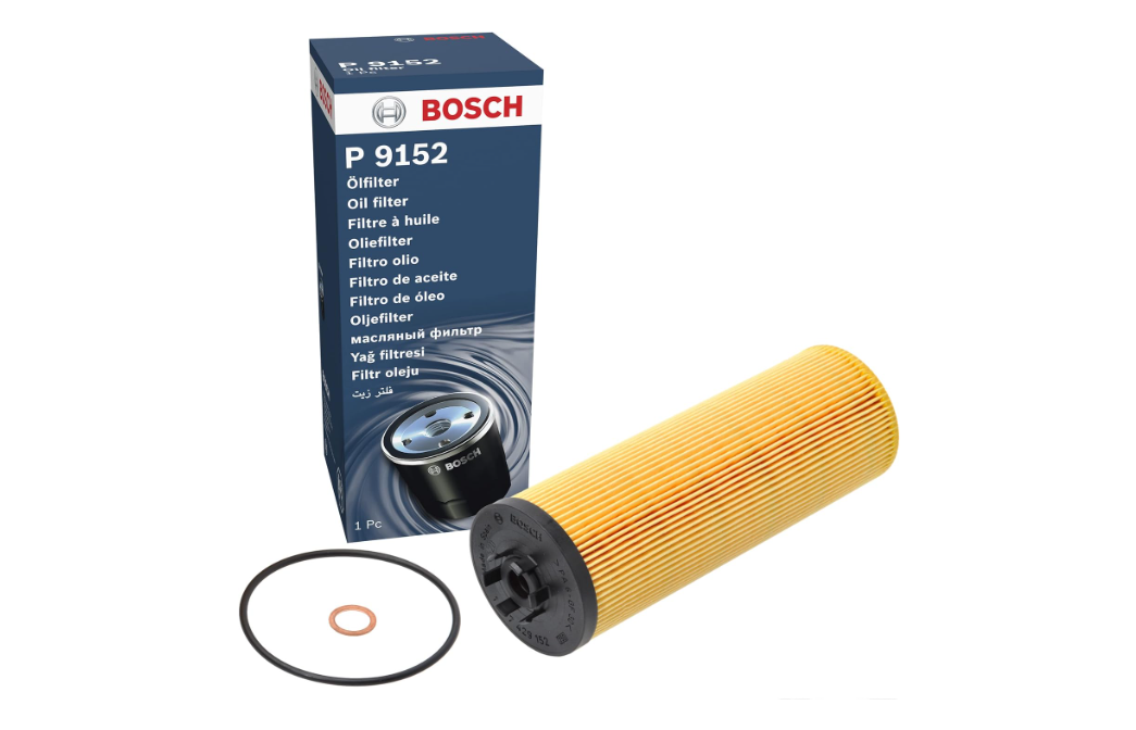 BOSCH 1457429152 VW Yakıt Filtresi 059115562