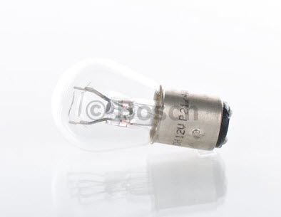 BOSCH 1987302813 Eco Stop Ampul 12V 4W P21