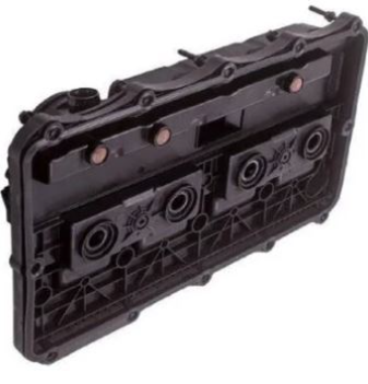 FORD BK2Q6K271AKN Külbütör Kapağı