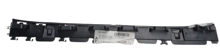 MERCEDES A SERİSİ A177 W177 ARPKA TAMPON BREKETİ A1778850603