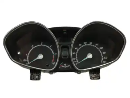 Ford Courier Gösterge Saati ET7610849GH