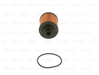 BOSCH 09864B7005 FIAT 1.3 MjT Yağ Filtresi