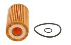 RENAULT Clio Yağ Filtresi Bosch 1457429184