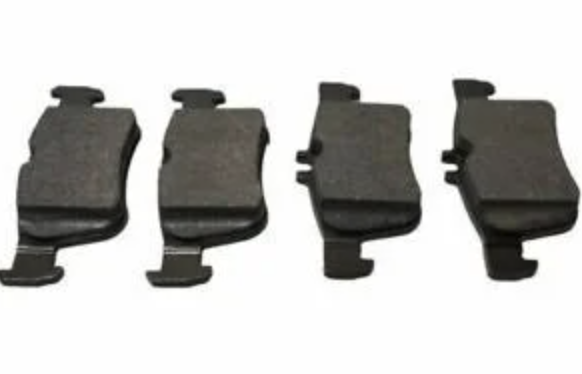 Mondeo Arka Fren Balatası MEK1GJ 2M008 AA / MEDG9J2M007HA