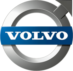 Volvo Orijinal Kanallı V Kayışı (Çift Taraflı) - 6DPK2281 / 31330380
