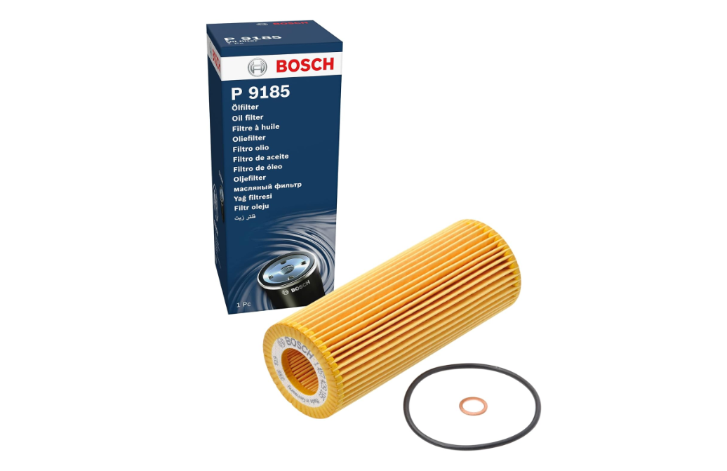 BOSCH 1457429185 BMW Yağ Filtresi 11427787697