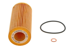 BMW/E46/320D/320TD/520D/118D Yağ Filtresi Bosch 1457429185
