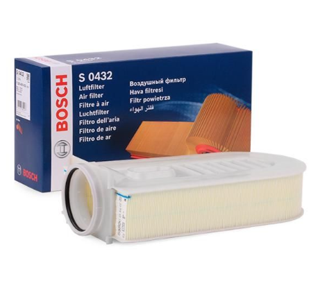 Bosch F026400432 Yakıt Filtresi A651094010464