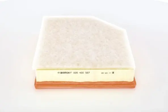 BOSCH F026400567 VOLVO S60 Hava Filtresi 31370089