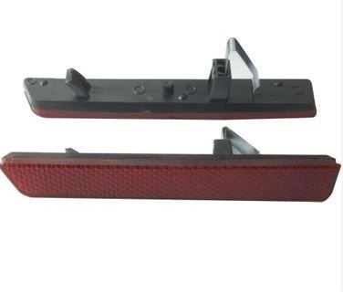 Fiat Doblo Arka Sağ Tampon Reflektörü 51810677