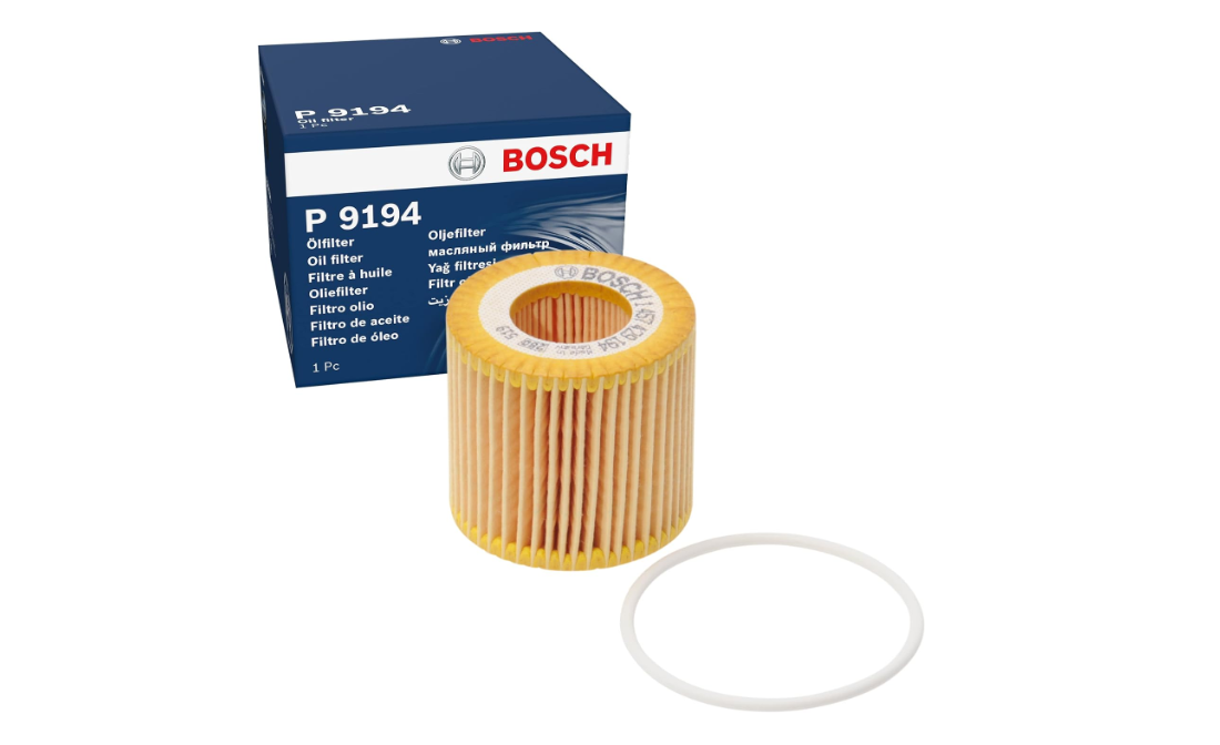 VW  Yağ Filtresi Bosch 1457429194