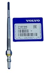 Volvo S60 V60 S90 V90 XC60 XC90 Kızdırma Bujisi Seramik 31491846