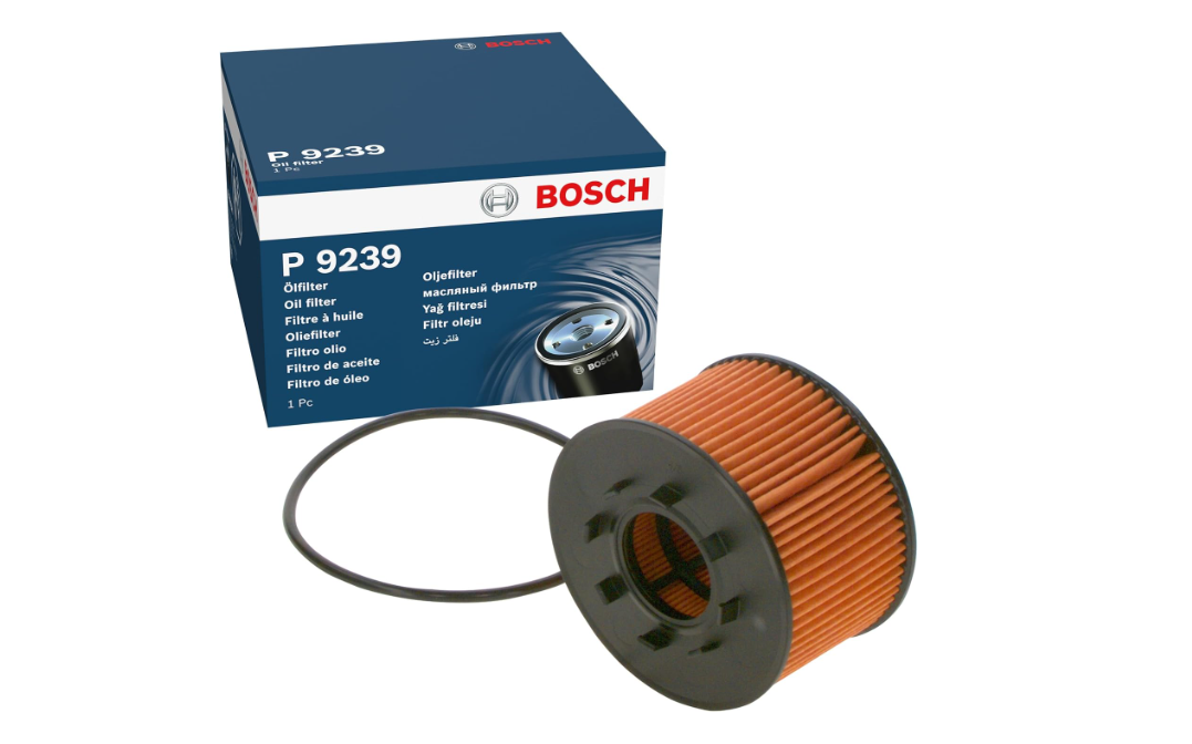 BOSCH 1457429239 FORD Yağ Filtresi XS7Q 6744 AA
