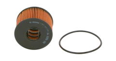 FORD/JAGUAR/Mondeo/Transit/X-Type Yağ Filtresi Bosch 1457429239