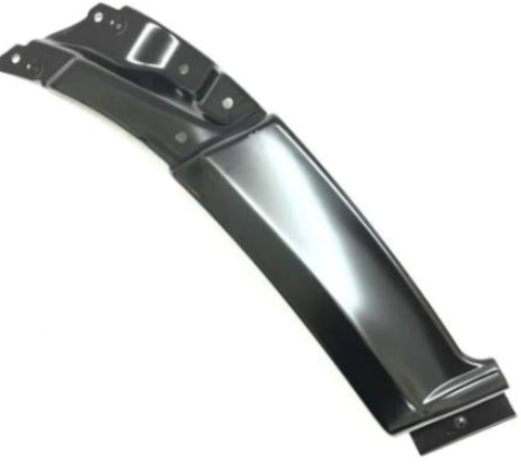 Mercedes Sprinter W906 Ön Çamurluk Alt Sacı Sol A9066302007