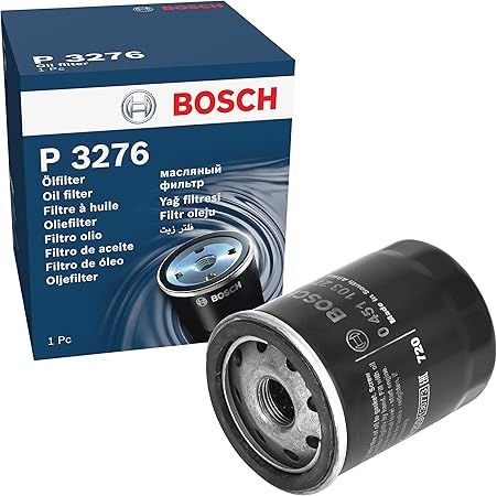 Yaris Yağ Filtresi BOSCH 0451103276