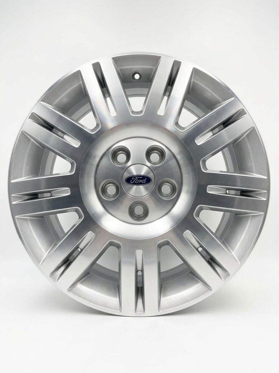 FORD 1S7J 1K007 BA Mondeo Alüminyum Alaşımlı Jant 16''  2002-2007