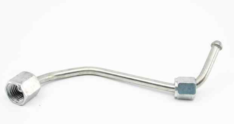 Enjektör Mazot Dağıtım Sabit Borusu OPAR 55216339