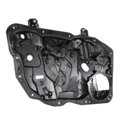 Porsche Cayenne Ön Sol Cam Mekanizma 958837461