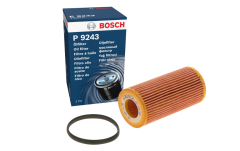 VW 2.0 FSI TFSI Yağ Filtresi Bosch 1457429243