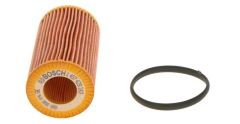BOSCH 1457429243 VW 2.0 FSI TFSI Yağ Filtresi 06D115562