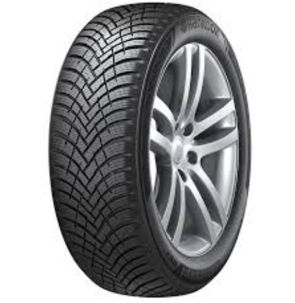 HANKOOK WİNTER İ'CEPT RS3 195/65R15 91T