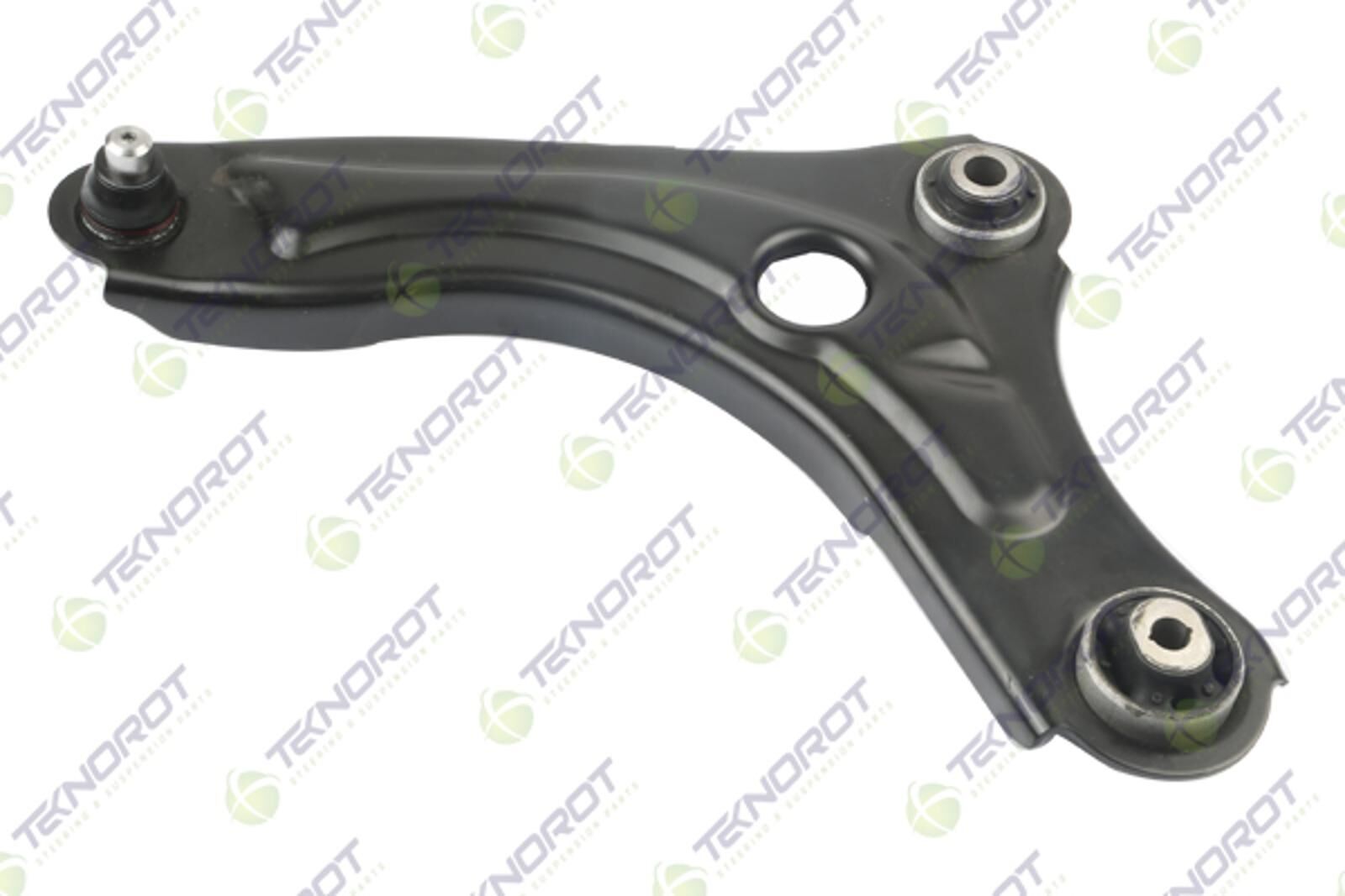 TEKNOROT R969 Salıncak Rotilli Ön Alt Sol 545054787R