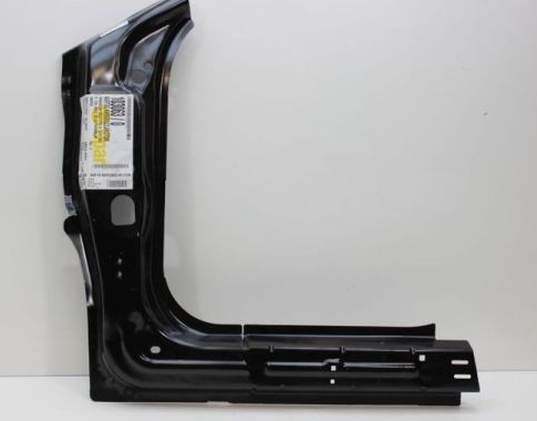 FIAT Egea Sol Ön Direk Takviye Sacı 52130768