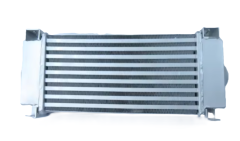 FORD Transit V347 Turbo İntercooler Radyatörü / Ara Soğutucu 8C169L440CA 8C169L440BB  8C169L440BA