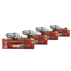 CHAMPION RC10YC4 Accent Era Buji Seti 1.4 16V Benzinli 4 Adet