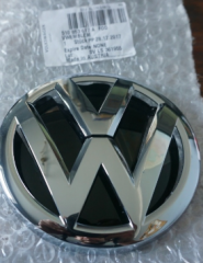 VW Arteon  Golf MK7 Arka Amblem 510853617AFOD