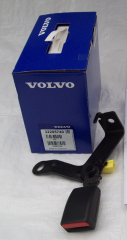 Volvo XC60 2018-2025 Sağ Arka Koltuk Emniyet Kemer Karşılığı 32205740
