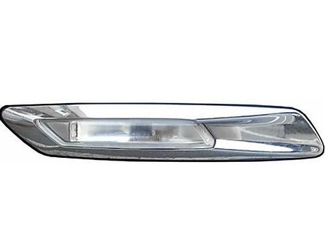 BMW 5-Serisi (F07, F10, F11) Çamurluk Sinyali Sol 715416707