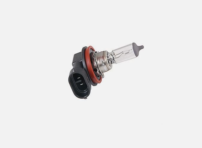 Volvo S80 V70 XC70 XC60 Sis Lambası Ampul 987896