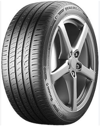 BARUM BRAVURİS 5HM 195/55R16 87V YAZ LASTİĞİ