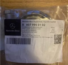 MERCEDES BENZ CITAN Boru Kelepçesi Egzoz Katalitik Konvertörü A6079950102