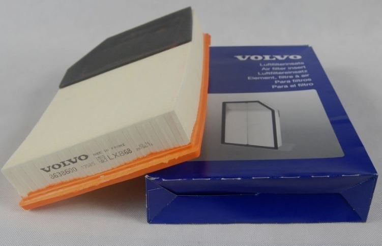 VOLVO 8638600 XC90 Hava Filtresi 30741594