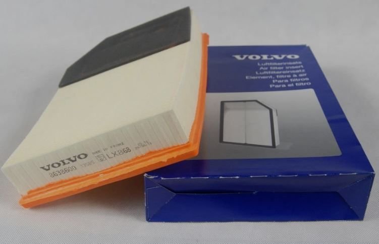 VOLVO 8638600 XC90 Hava Filtresi 30741594
