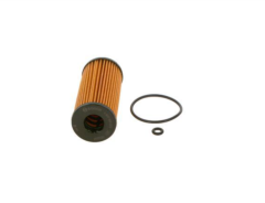 MERCEDES/A/B/W168/W245/VANEO Yağ Filtresi Bosch 1457429272