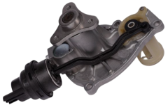 BMW Orijinal 11518474928 Devirdaim Su Pompası
