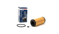 MERCEDES/A/B/W168/W245/VANEO Yağ Filtresi Bosch 1457429272
