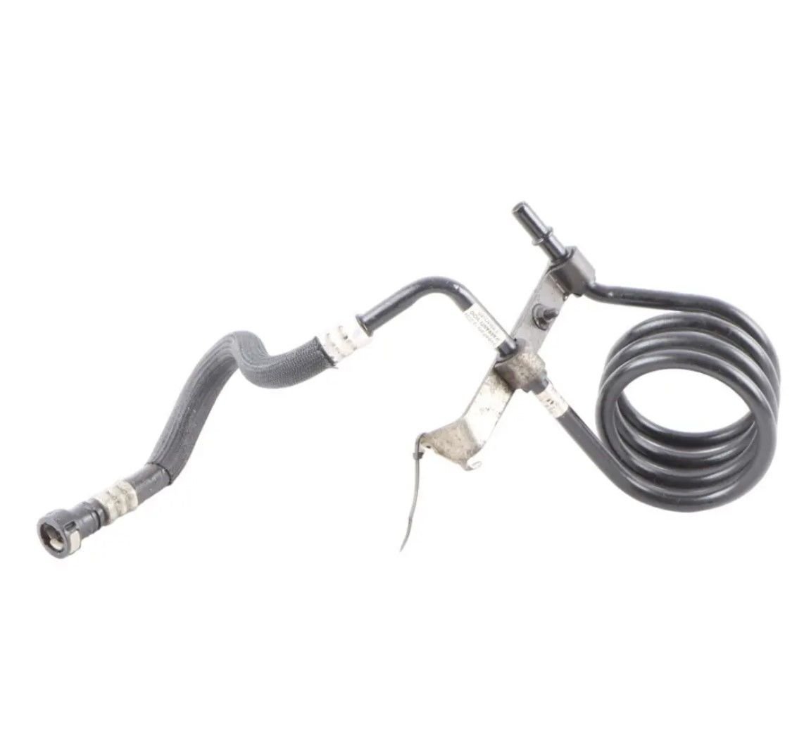 Ducato Euro 6 Hidrolik Direksiyon Hortumu 1399115080 : 1374627080