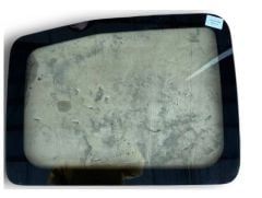 Fiat Fiorino Sol Arka Kelebek Camı 2007-2024 1356667080