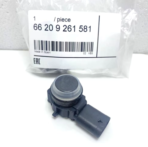 BMW Orijinal 66209261581 Park Sensörü
