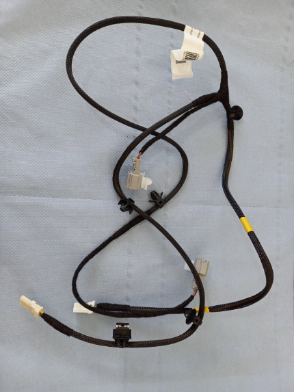 Doblo Koltuk Kumanda Düğme Kablosu OPAR 51798721