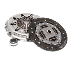 VALEO 877634 / 1.6 HDİ  PSA Debriyaj Seti 2052.T6 / 1636264380