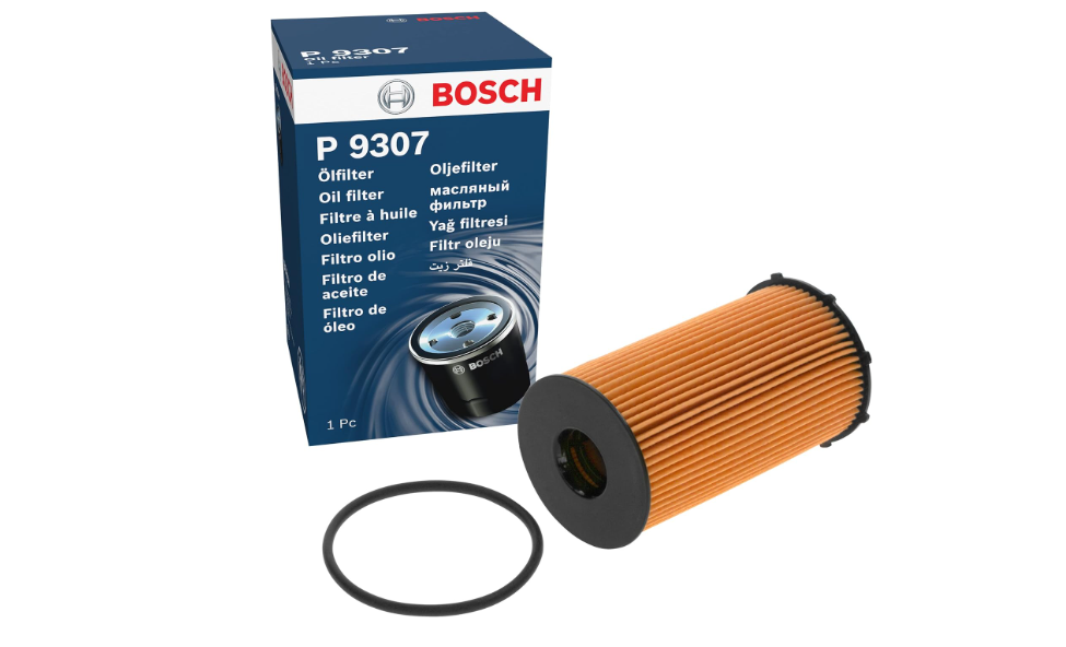BOSCH 1457429307 Yağ Filtresi 1109.AW / 1109.X7 / 1311289