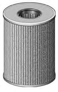 BOSCH F026407014 Renault Yağ Filtre 8200362442