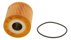 BOSCH 1457429762 VOLVO S60 Yağ Filtresi 12758116